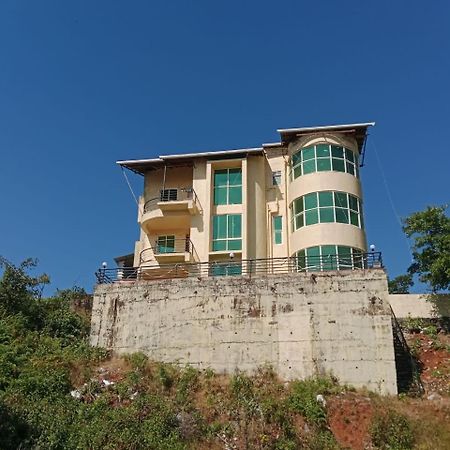 Dev Anand Villa Mahābaleshwar Екстериор снимка