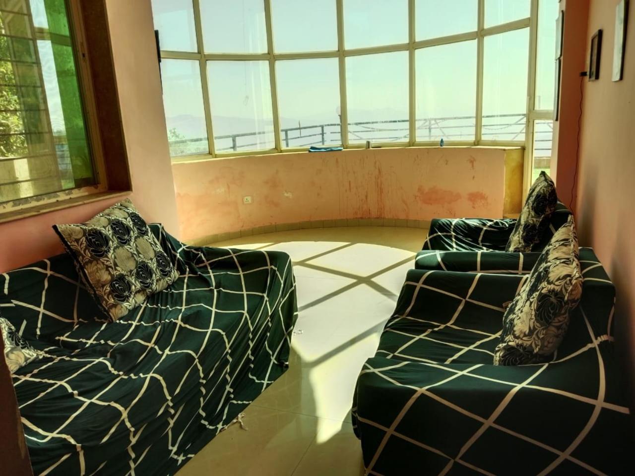 Dev Anand Villa Mahābaleshwar Екстериор снимка