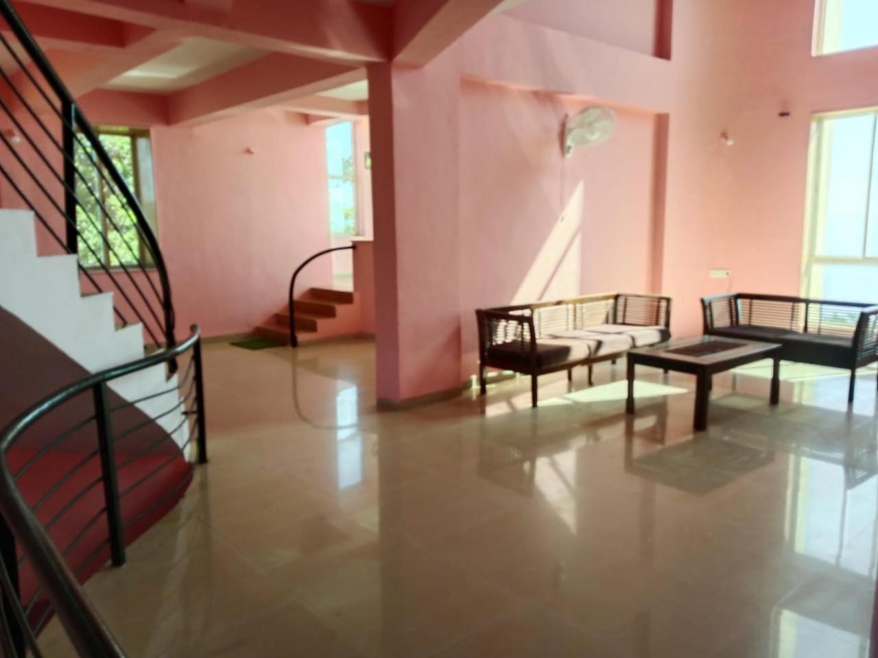 Dev Anand Villa Mahābaleshwar Екстериор снимка