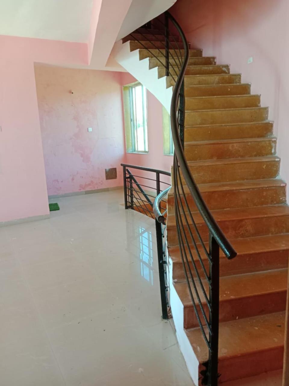 Dev Anand Villa Mahābaleshwar Екстериор снимка