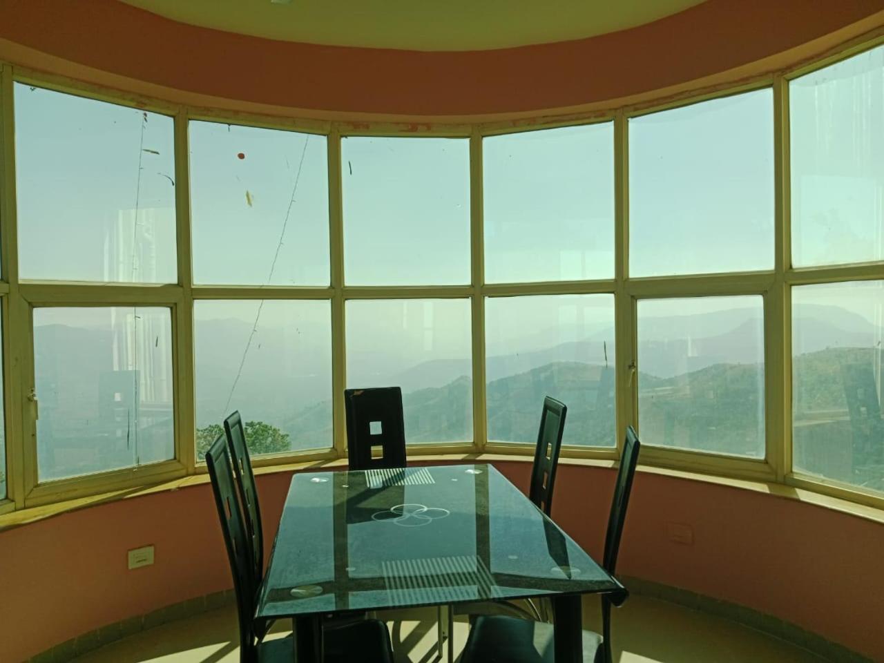 Dev Anand Villa Mahābaleshwar Екстериор снимка