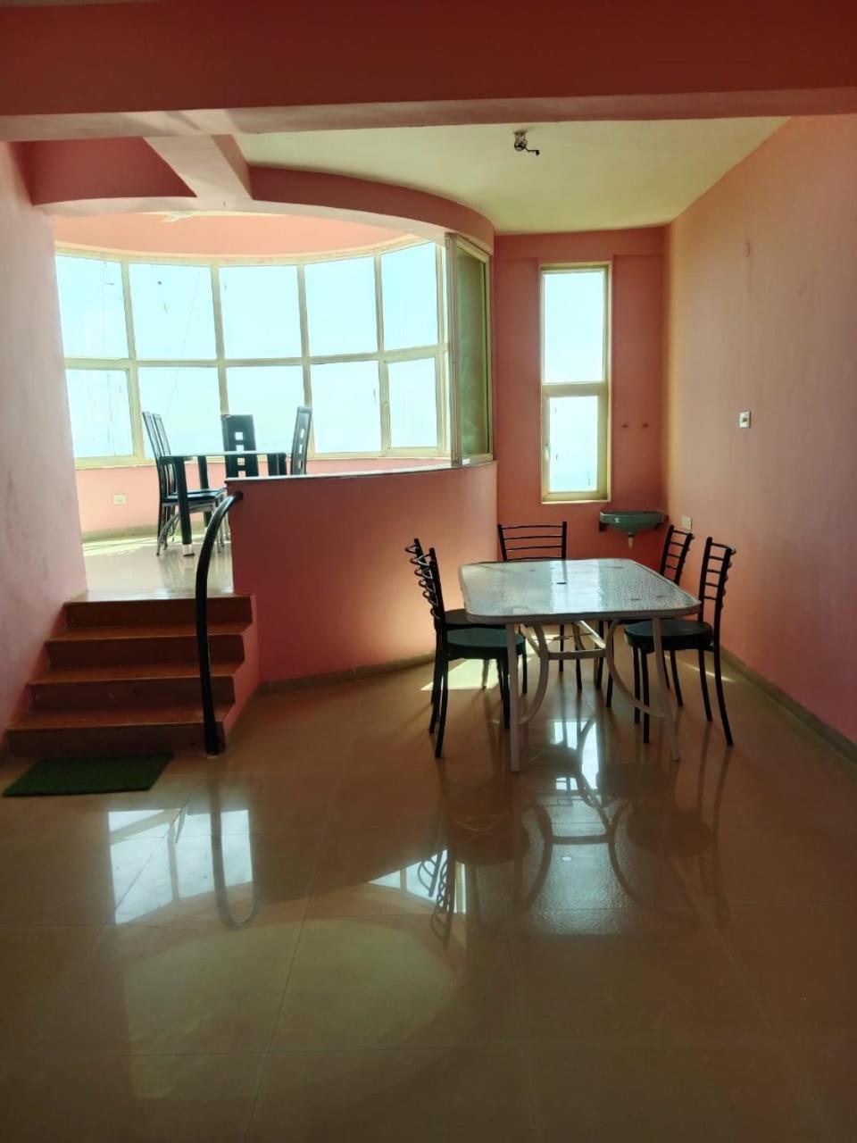 Dev Anand Villa Mahābaleshwar Екстериор снимка