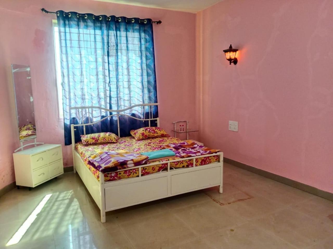 Dev Anand Villa Mahābaleshwar Екстериор снимка