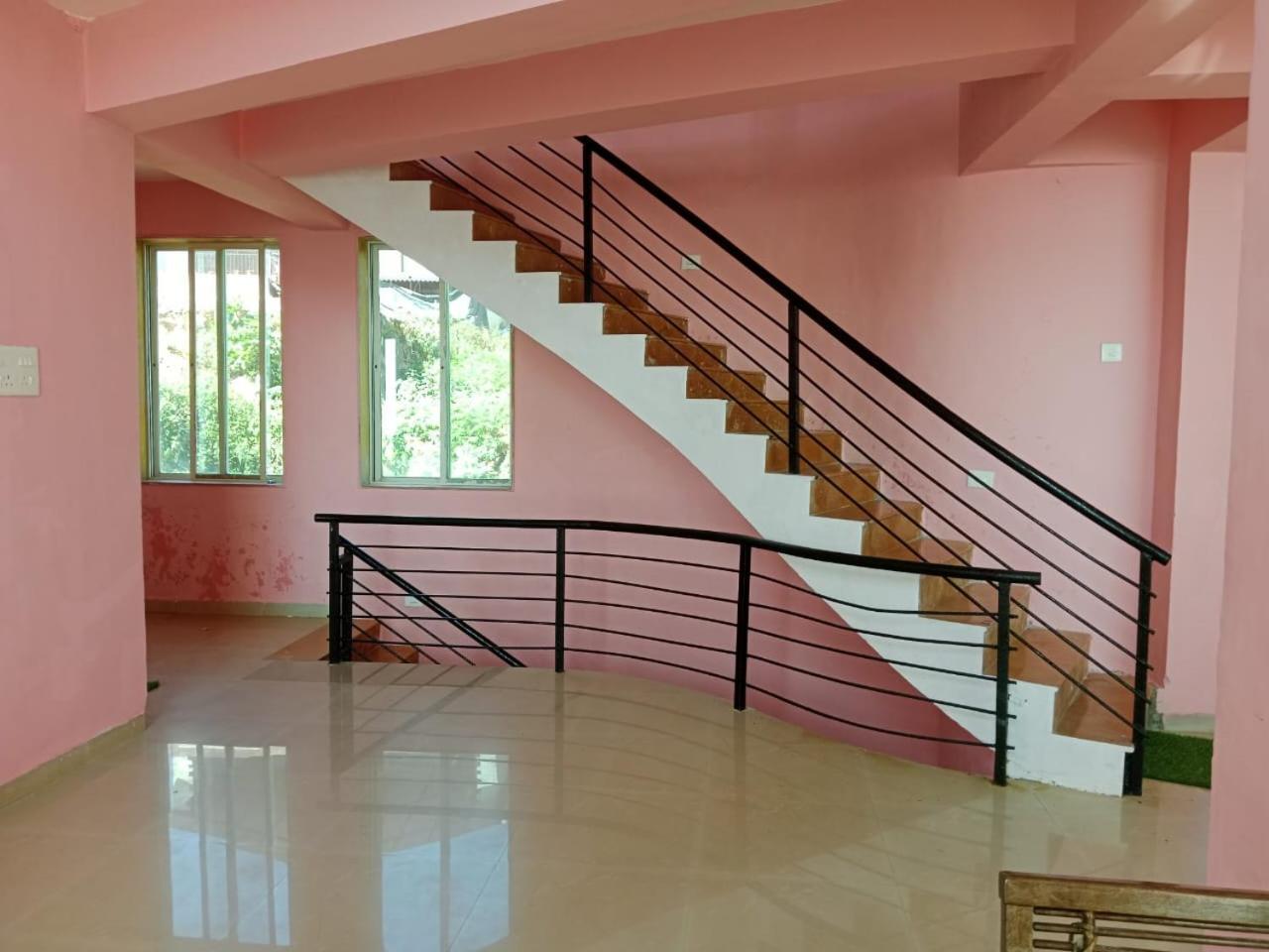 Dev Anand Villa Mahābaleshwar Екстериор снимка