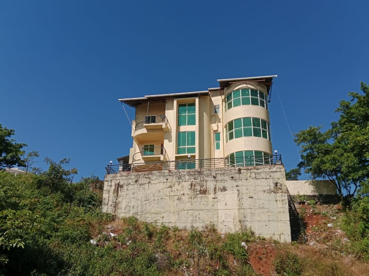 Dev Anand Villa Mahābaleshwar Екстериор снимка